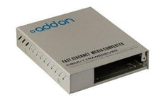 ADD-ENCLOSURE - Add-on Addon 1g Media Converter Enclosure - Add-on