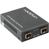 ADD-GMC-2SFP - Add-on Addon Open Sfp To Open Sfp Media Converter - Add-on