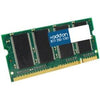 A3198146-AA - Add-on Addon Dell A3198146 Compatible 2gb Ddr2-800mhz Unbuffered Dual Rank 1.8v 200-pin - Add-on