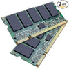 AA1333D3S9K2/8G - Add-on Addon Jedec Standard 8gb (2x4gb) Ddr3-1333mhz Unbuffered Dual Rank 1.5v 204-pin - Add-on