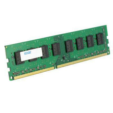 PE245269 - Edge Memory 4gb (1x4gb) Pc310600 Nonecc 240 Pin Ddr3 Udimm 1.5v (2rx8) - Edge Memory