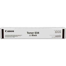 9454B001 - Canon Usa Canon Cartridge 034 Black Toner - For Imageclass Mf820cdn And Mf810cdn - Full Yi - Canon Usa