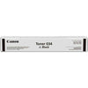 9454B001 - Canon Usa Canon Cartridge 034 Black Toner - For Imageclass Mf820cdn And Mf810cdn - Full Yi - Canon Usa