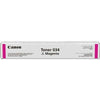 9452B001 - Canon Usa Canon Cartridge 034 Magenta Toner - For Imageclass Mf820cdn And Mf810cdn - Full - Canon Usa