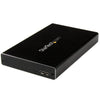 UNI251BMU33 - Startech Turn A 2.5in Sata Iii Or Ide Hdd / Ssd Into An External Hard Drive That Connects - Startech