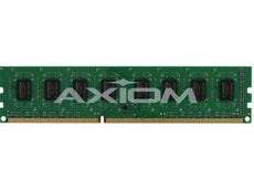 A6960121-AX - Axiom 8gb Ddr3-1600 Low Voltage Ecc Udimm For Dell - A6960121 - Axiom