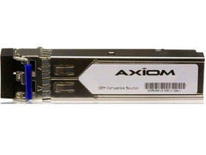 AXG92386 - Axiom 1000base-lx Sfp Transceiver For Juniper - Ex-sfp-1ge-lx - Taa Compliant - Axiom