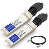 XDACBL10M-AX - Axiom 10gbase-cu Sfp+ Active Dac Twinax Cable Intel Compatible 10m - Xdacbl10m - Axiom