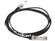 XDACBL3M-AX - Axiom 10gbase-cu Sfp+ Passive Dac Twinax Cable Intel Compatible 3m - Xdacbl3m - Axiom