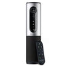 960-001013 - Logitech Conferencecam Connect (silver) - Logitech