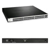 DGS-1210-52MP - D-link Systems Websmart Gigabit Switch. 52-port  Poe Switch Including 4  Sfp Ports. Limited  Wa - D-link Systems