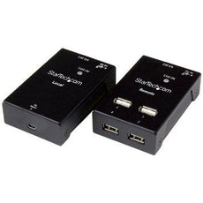 USB2004EXTV - Startech Connect Four Usb 2.0 Devices Away From Your Computer Over Cat5 Or Cat6 Up To 130 - Startech