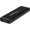 SM2NGFFMBU33 - Startech Turn Your M.2 Sata Drive Into An Ultra-portable Pocket Drive W/ This M.2 Externa - Startech