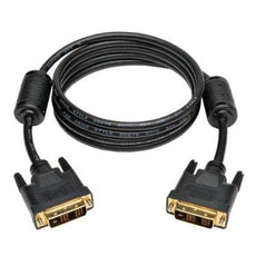 P561-18N - Tripp Lite 18in Dvi Single Link Digital Tmds Monitor Cable Dvi-d M/m 18inch - Tripp Lite