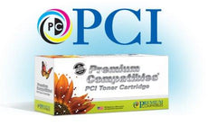 821108-PCI - Pci Brand Compatible Ricoh 821108 Lp137a Cyan Toner Cartridge 21000 Page Yield F - Pci