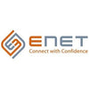 C5E-RD-NB-7-ENC - Enet Solutions, Inc. Cat5e Red 7ft No Boot Patch Cable - Enet Solutions, Inc.