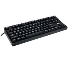 AKB-625UB - Adesso Easytouch 625 - Compact Mechanical Gaming Keyboard - Adesso