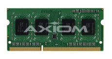 FPCEM858AP-AX - Axiom 4gb Ddr3l-1600 Low Voltage Sodimm For Fujitsu - Fpcem858ap - Axiom