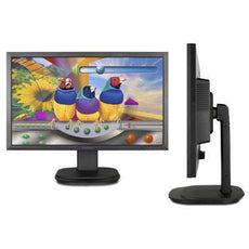 VG2239SMH - Viewsonic 22 Inch (21.5 Inch Vis) Full Hd Ergonomic Multimedia Led Monitor, 1920 - Viewsonic