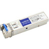 AGM-1G-BX-U-AO - Add-on Addon Netgear Compatible Taa Compliant 1000base-bx Sfp Transceiver (smf, 1310nmt - Add-on