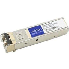 AGM-1G-MX-AO - Add-on Addon Netgear Compatible Taa Compliant 1000base-mx Sfp Transceiver (mmf, 1310nm, - Add-on