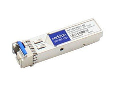 SFP-10G-BXU-I-AO - Add-on Addon Cisco Sfp-10g-bxu-i Compatible Taa Compliant 10gbase-bx Sfp+ Transceiver ( - Add-on