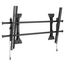 XTM1U - Chief Manufacturing X-large Fusion Micro-adjustable Tilt Wall Mount - Chief Manufacturing