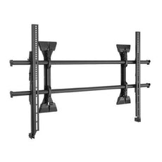 XSM1U - Chief Manufacturing X-large Fusion Micro-adjustable Fixed Wall Display Mount - Chief Manufacturing