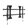 LSM1U - Chief Manufacturing Large Fusion Micro-adjustable Fixed Wall Display Mount - Chief Manufacturing