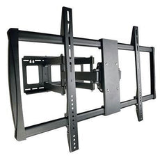Tripp Lite Display Tv Wall Monitor Mount Swivel/tilt 60in. To 100in. Tvs / Monitors / Flat-
