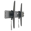 Tripp Lite Display Tv Lcd Wall Monitor Mount Tilt 60in. To 100in. Tvs / Monitors / Flat-scr