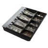 MRP-13CD-TR - Adesso 13in Cash Drawer Tray For Mrp-13cd - Adesso