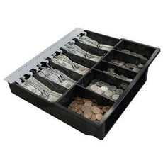 MRP-16CD-TR - Adesso 16in Cash Drawer Tray For Mrp-16cd - Adesso