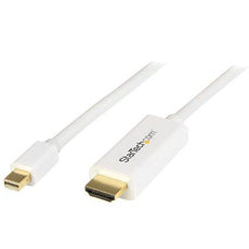 Startech Eliminate Clutter By Connecting Your Pc Directly To An Hdmi Display Using This S