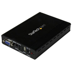 Startech Convert And Scale Your Legacy Vga Source To Hdmi, For Compatibility With Newer D