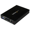 Startech Convert And Scale Your Legacy Vga Source To Hdmi, For Compatibility With Newer D