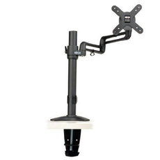 DDR1327SFC - Tripp Lite Monitor Desk Mount Flex Arm Tilt 13-27in - Tripp Lite