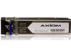 ISFP-100-MM-AX - Axiom 100base-fx Sfp Transceiver For Alcatel - Isfp-100-mm - Axiom