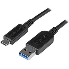 USB31AC1M - Startech Provide High-quality Connections - Usb-if Certified 1m Usb To Usb C Cable - 3ft - Startech