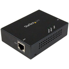 POEEXT1GAT - Startech 1 Port Gigabit Poe+ Extender 802.3at/af - Startech