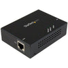 POEEXT1GAT - Startech 1 Port Gigabit Poe+ Extender 802.3at/af - Startech