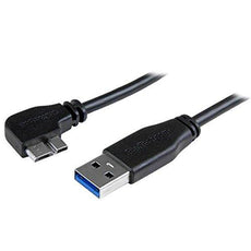 USB3AU2MLS - Startech Position Your Usb 3.0 Micro Devices With Less Clutter And According To Your Conf - Startech