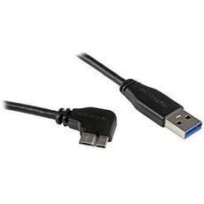 USB3AU2MRS - Startech Position Your Usb 3.0 Micro Devices With Less Clutter And According To Your Conf - Startech