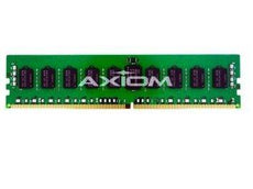 AX42133R15C/32G - Axiom 32gb Ddr4-2133 Ecc Rdimm - Ax42133r15c/32g - Axiom