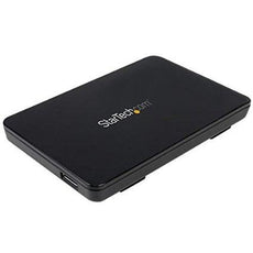 S251BPU313 - Startech Get The Faster Speed Of Usb 3.1 Gen 2 (10 Gbps) In Lightweight Portable Storage - Startech