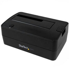 SDOCKU313 - Startech Dock Your 2.5in Or 3.5in Sata Ssd/hdd Over High Performance Usb 3.1 Gen 2 (10 Gb - Startech