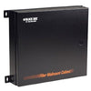 JPM4001A-R2 - Black Box Nema-4 Rated Fiber Optic Wallmount Enclosure - 2-slot, Gsa, Taa - Black Box