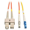 N425-03M - Tripp Lite 3m Fiber Optic Mode Conditioning Patch Cable Lc/sc 10ft 3 Meter - Tripp Lite