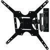 PA746 - Peerless Industries Universal Articulating Wall Mount 32in - 50in - Peerless Industries