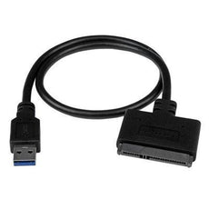 USB312SAT3CB - Startech Connect A 2.5inch Sata Ssd/hdd To Your Computer Using This Usb 3.1 Gen 2 (10 Gbp - Startech